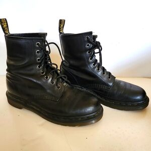 Doc Martin's